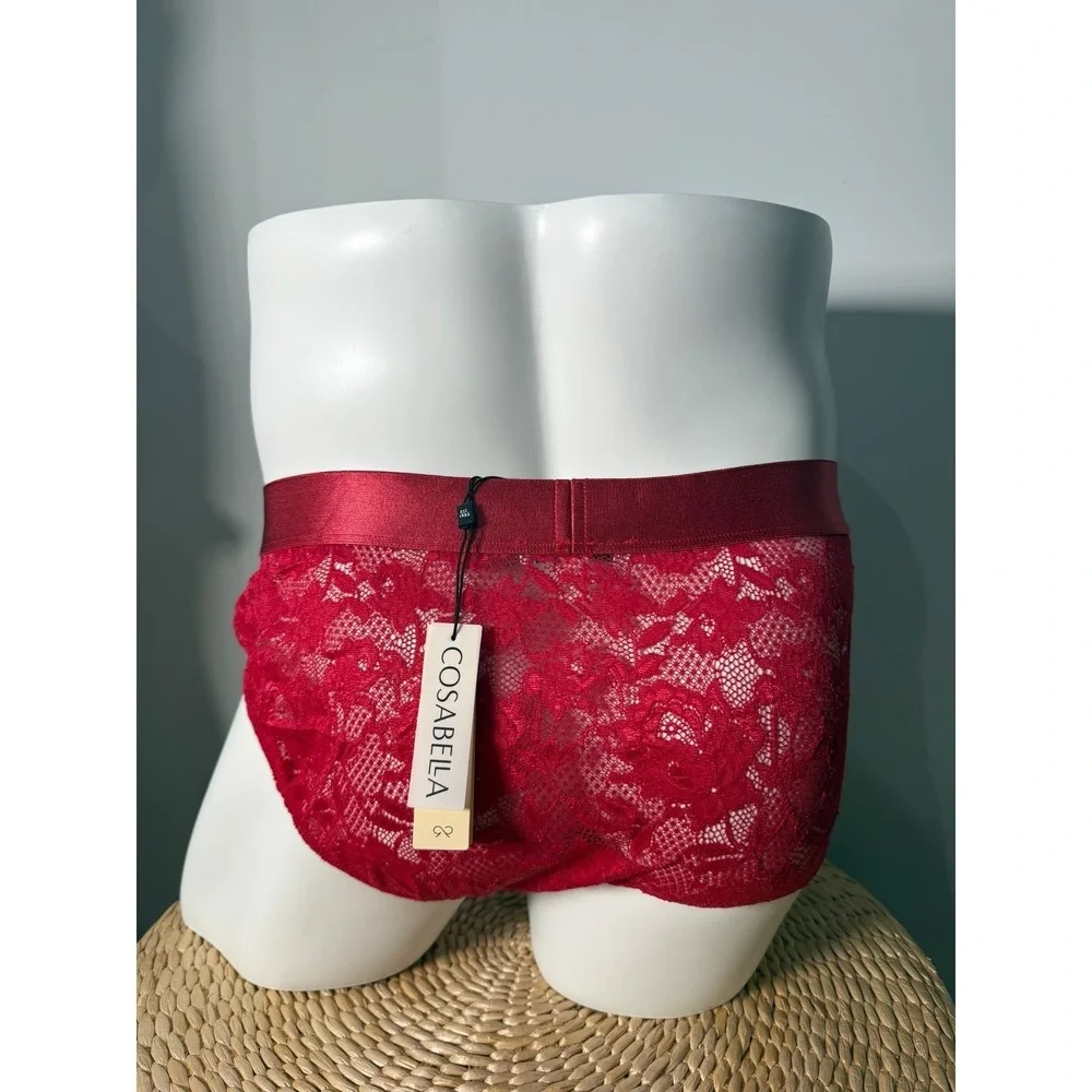 Cosabella soft support